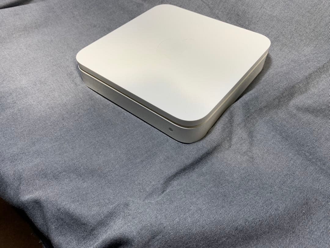ルーター・ネットワーク機器 Apple Airmac Extreme Base Station A1480