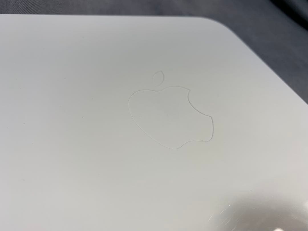 ルーター・ネットワーク機器 Apple Airmac Extreme Base Station A1480