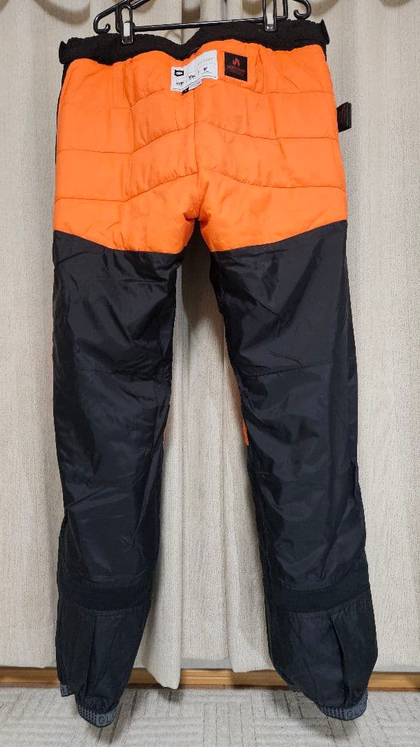 686 スノーボードウェア カーゴパンツ 未使用タグ付き