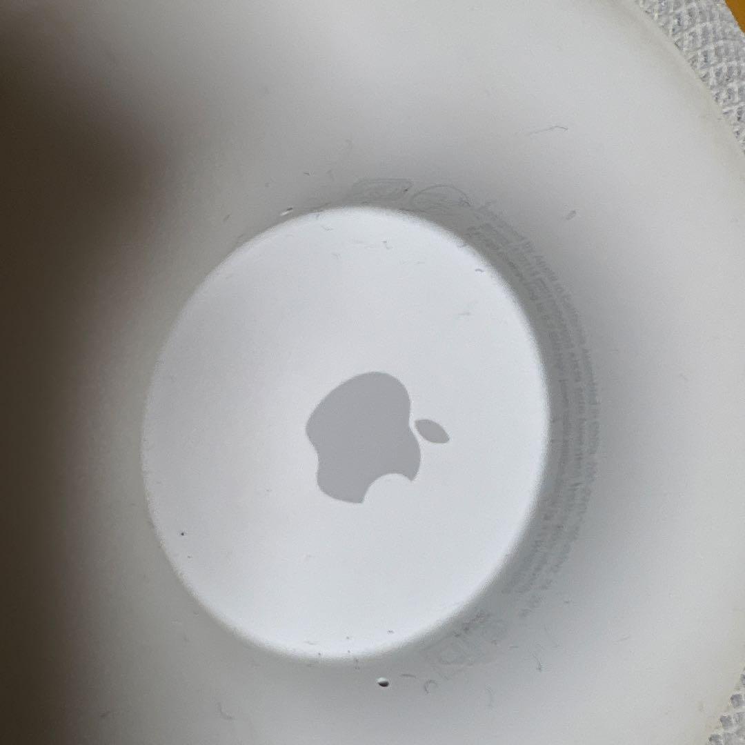  pod第一世代　ホワイト スマートスピーカー 本体