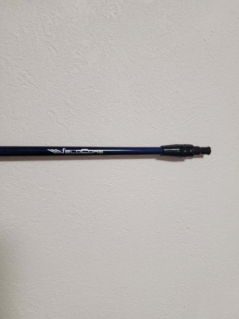 ベンタスTRブルー6SCallaway純正カスタム品