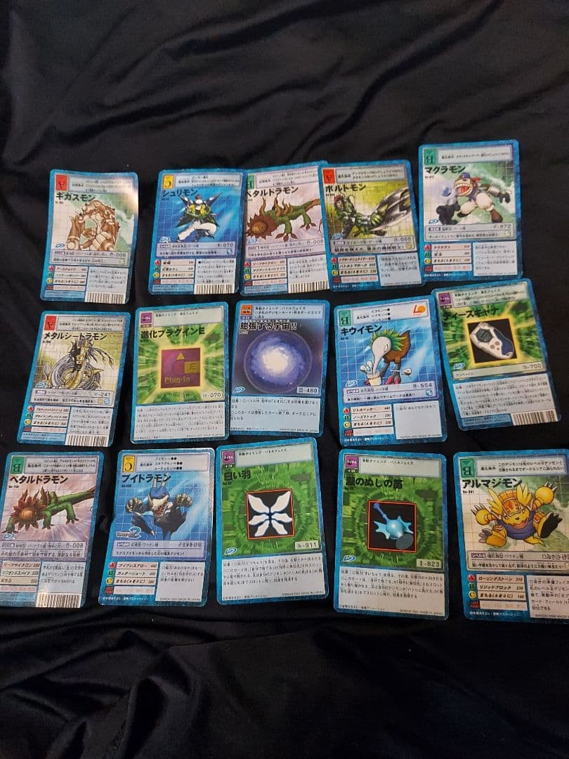 デジモンカードゲーム セット