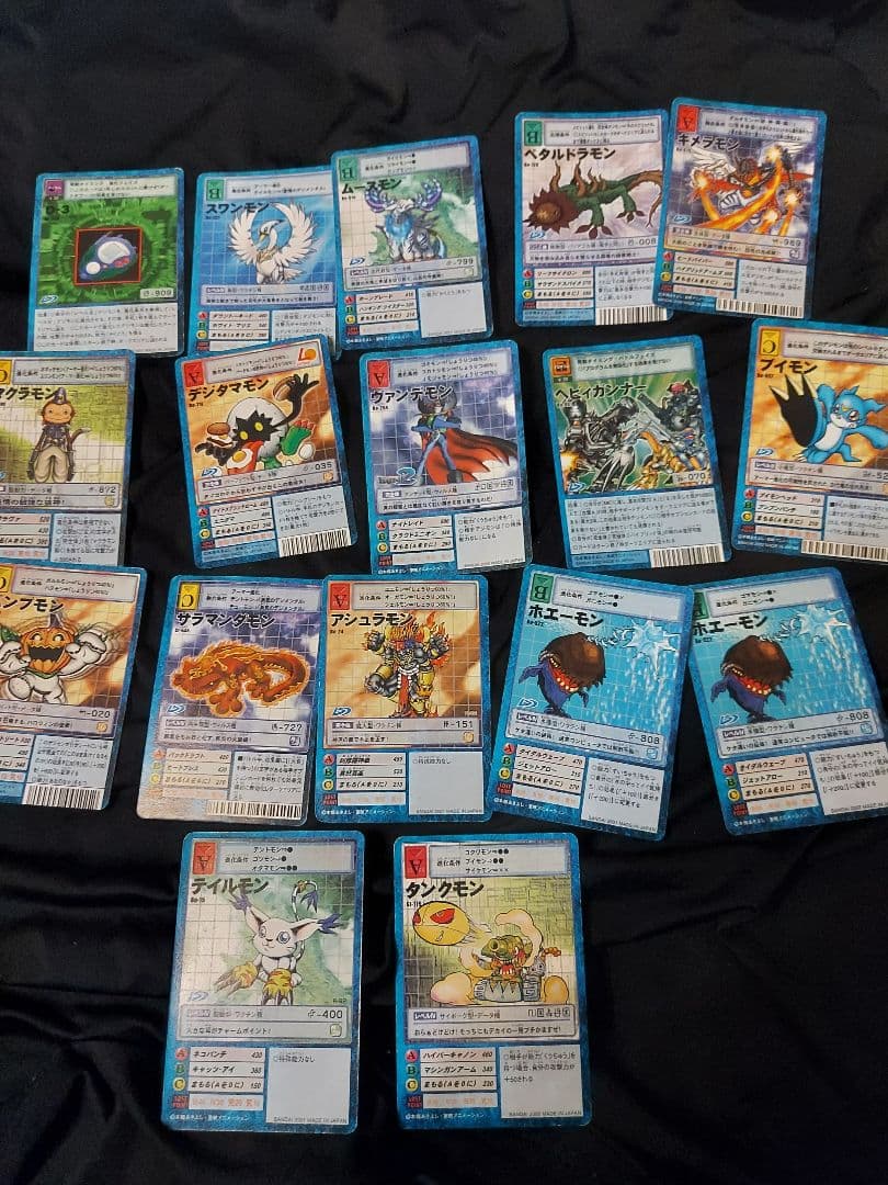 デジモンカードゲーム セット