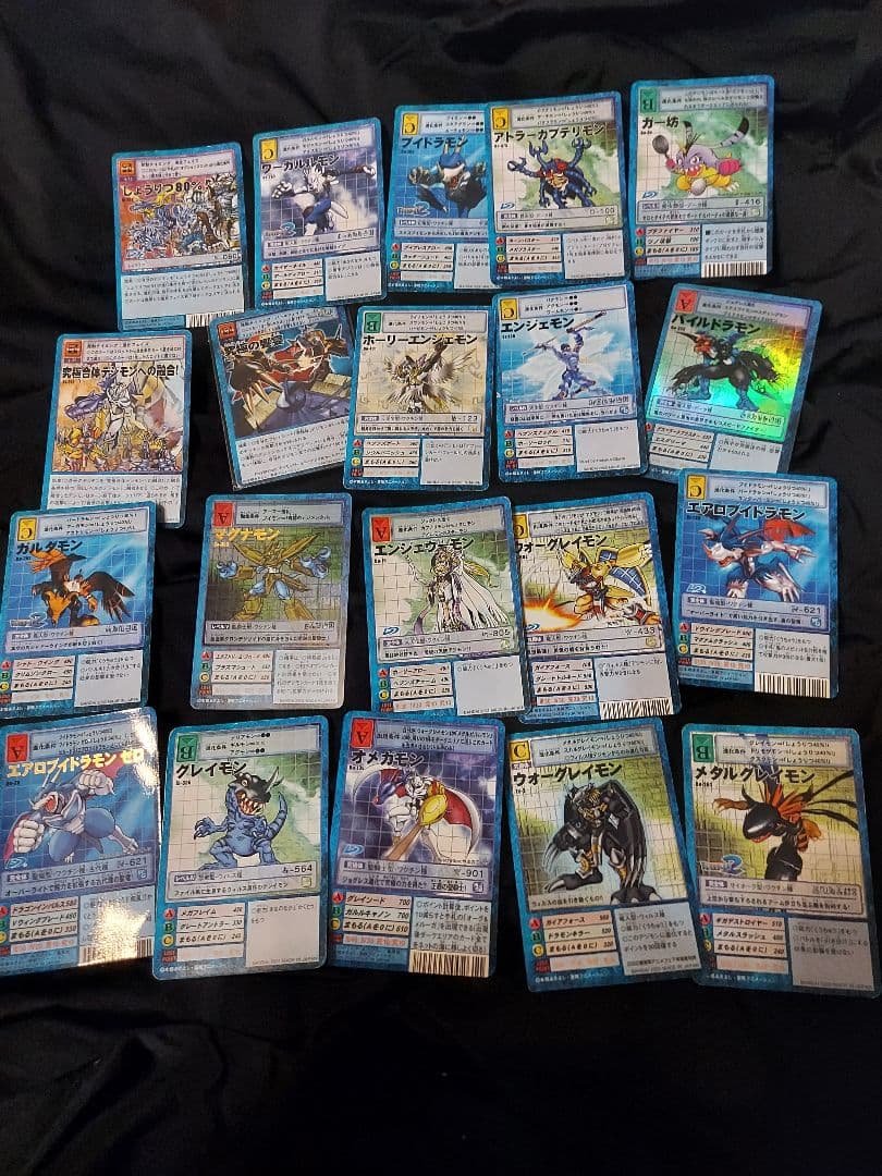 デジモンカードゲーム セット