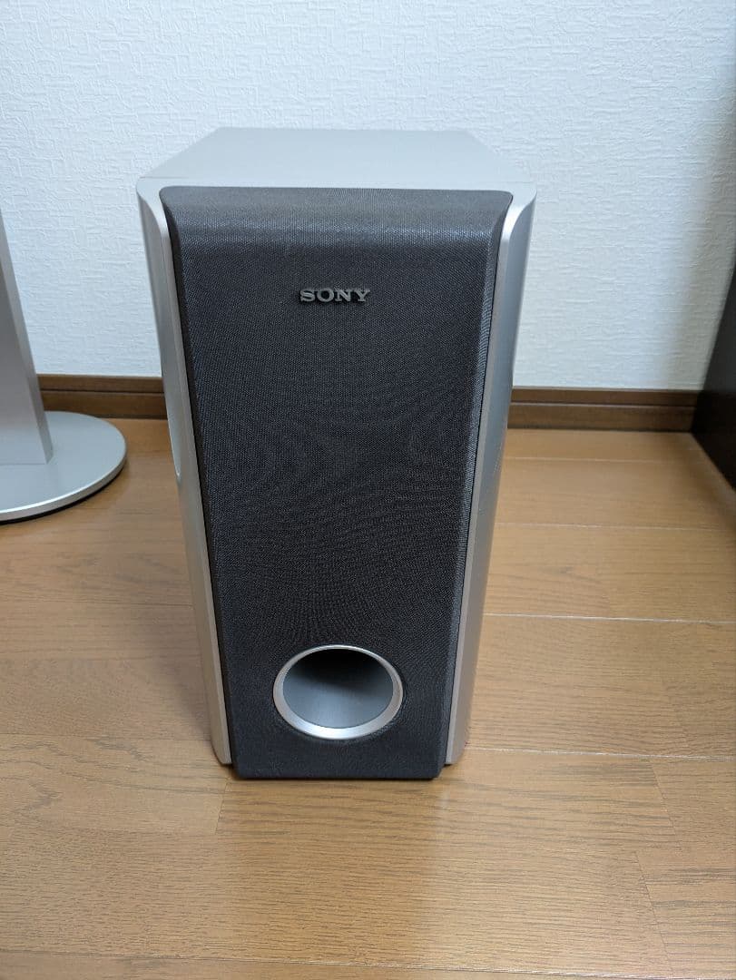 HT-SL800W SONY サラウンドスピーカーセット