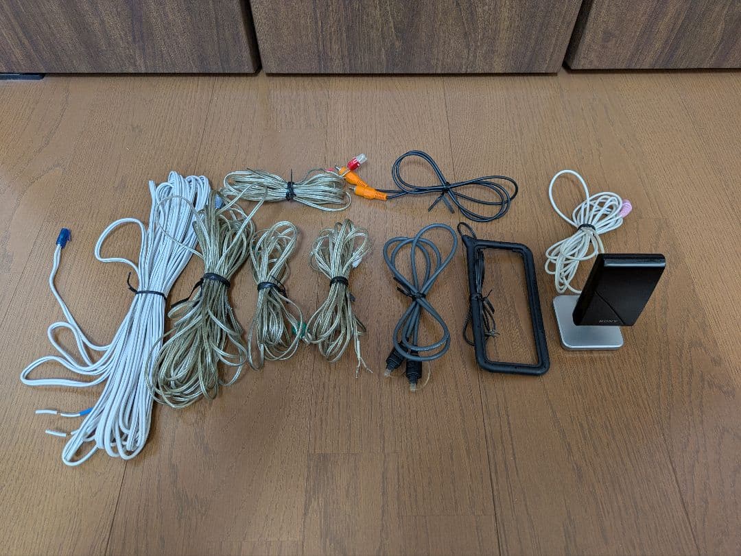 HT-SL800W SONY サラウンドスピーカーセット