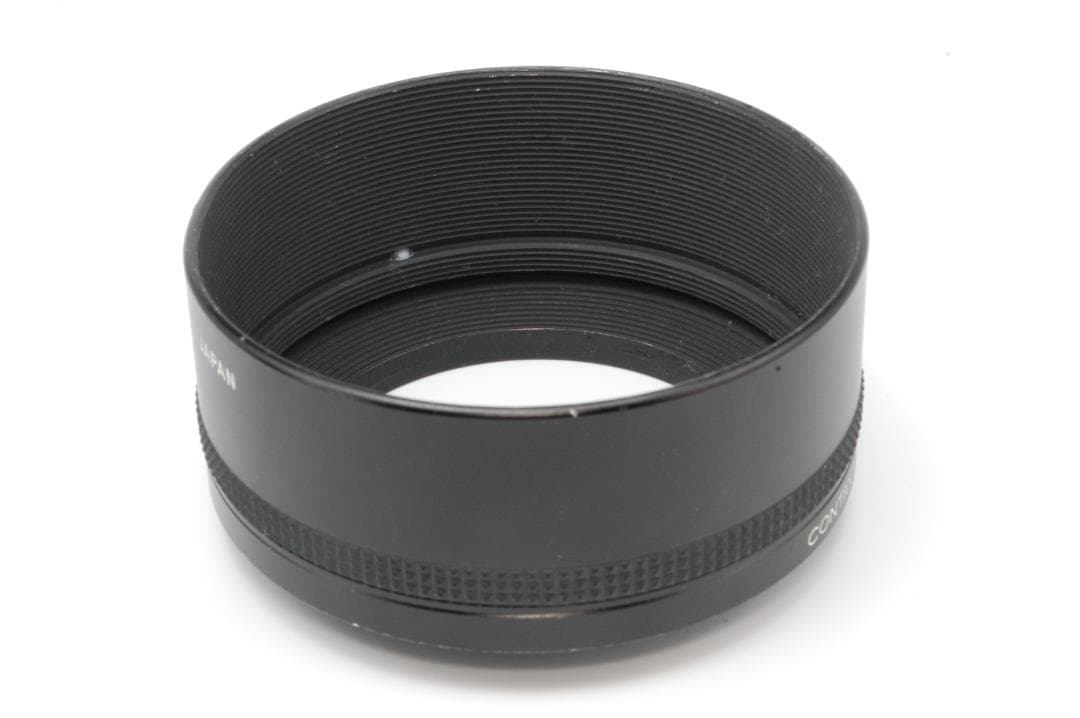 CONTAX Makro Planar 100mm f2.8 レンズ