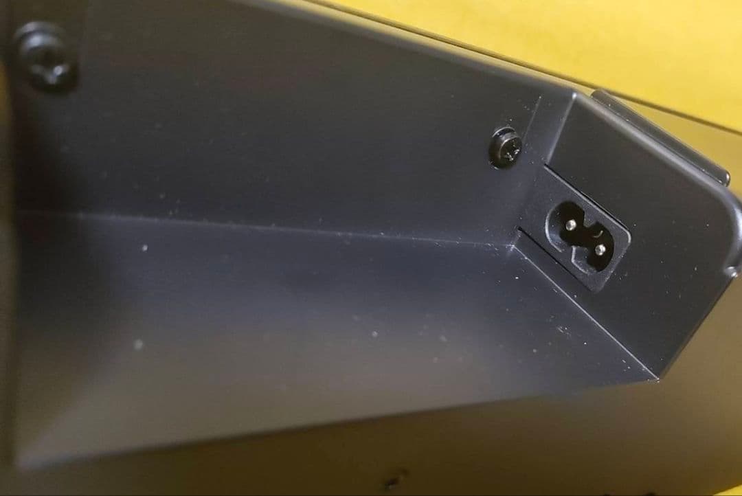 r*0様 SONY HT-S100F サウンドバー 2022年製