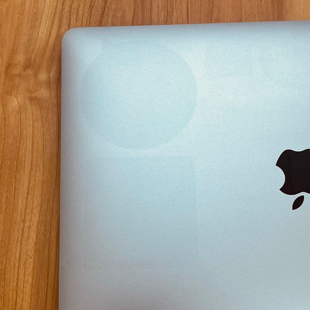 MacBook Air 13インチ 2020 M1 16G 512G 管3407