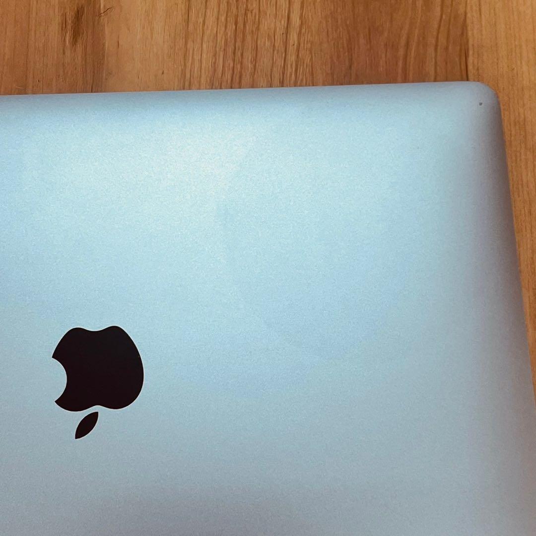 MacBook Air 13インチ 2020 M1 16G 512G 管3407