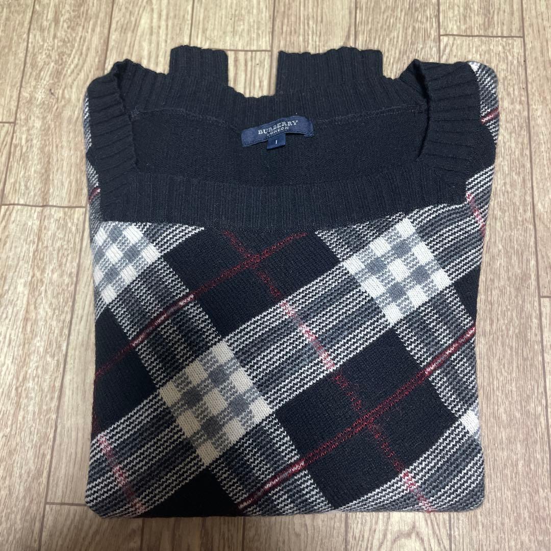 専用です★Burberry♡ニット