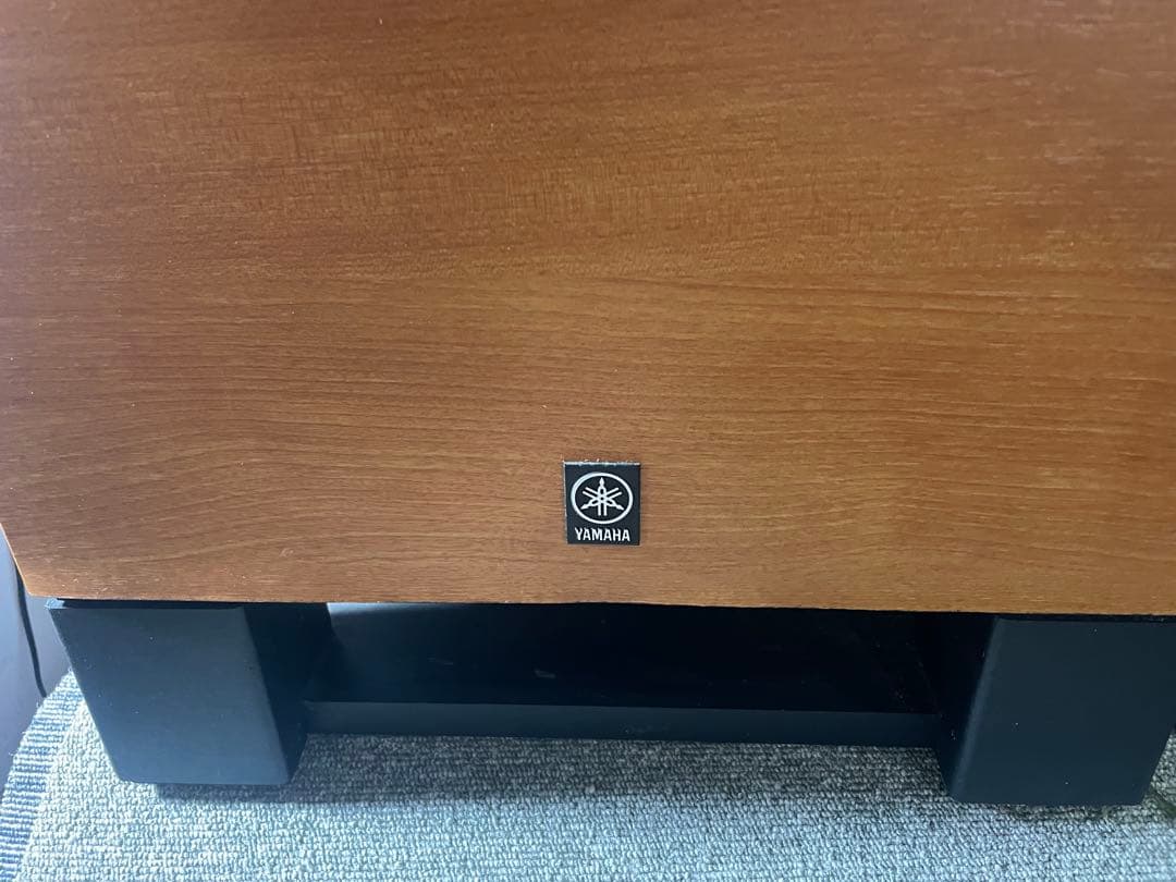 YAMAHA ヤマハ YST-SW800 サブウーファー