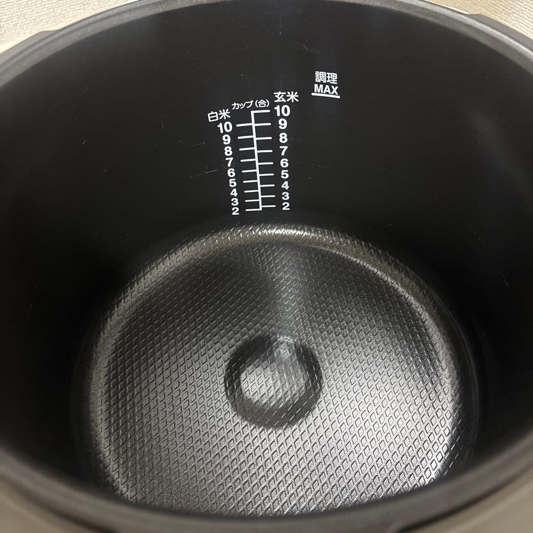 T-fal クックフォーミーエクスプレス CY8511JP