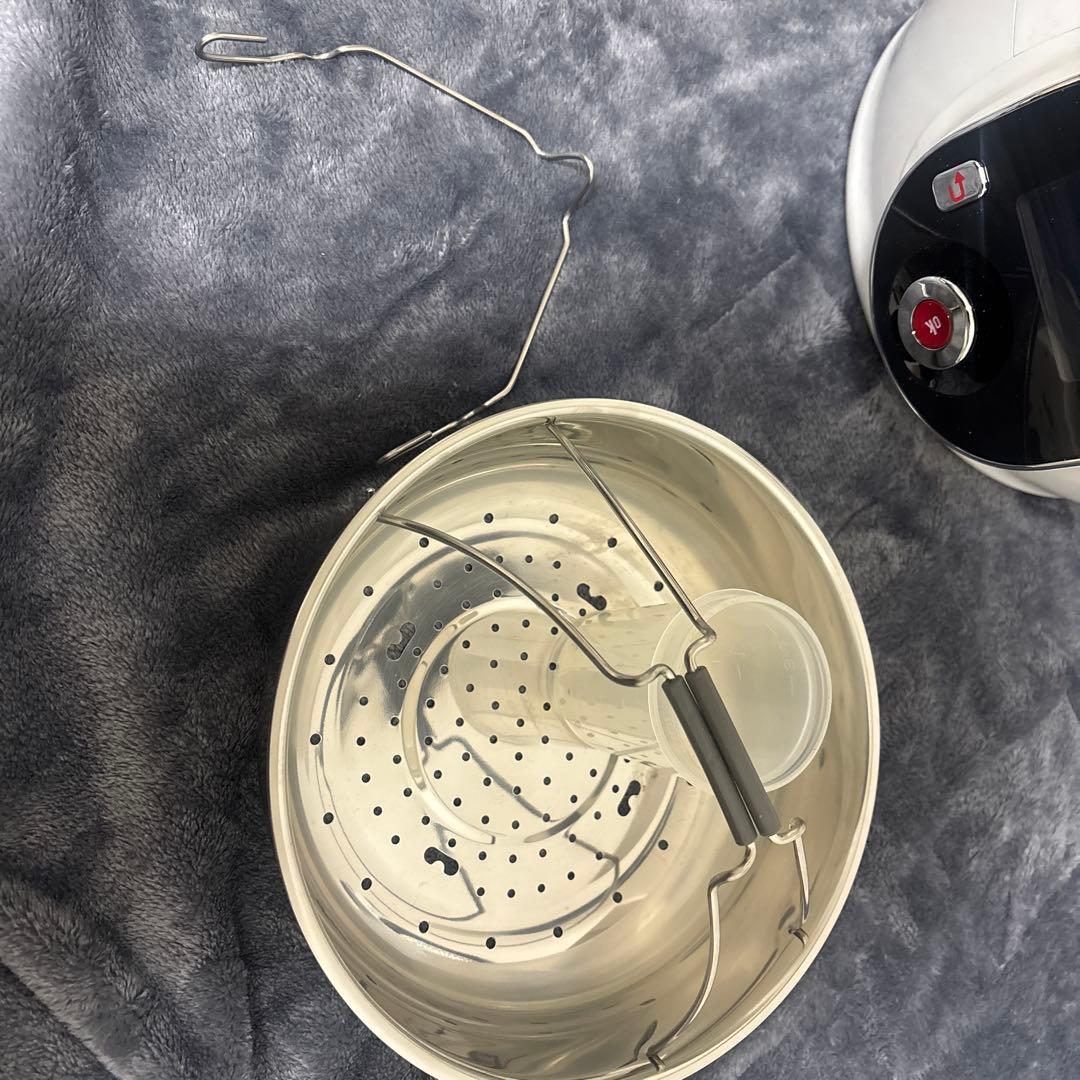 T-fal クックフォーミーエクスプレス CY8511JP