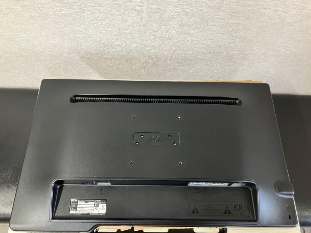 その他 BENQ XL2411-B