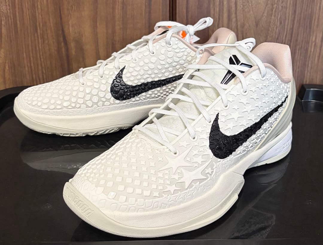 Nike Kobe 6 Protro \