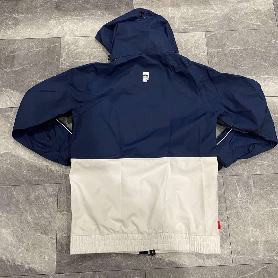 スノーボードウェア　上下セット　フライトキャップ　ゴーグルセット