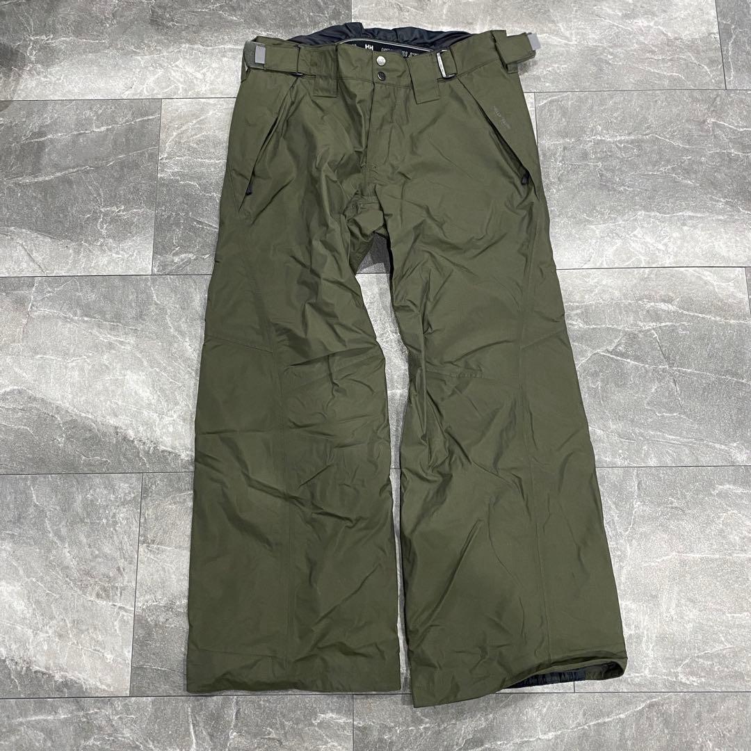 スノーボードウェア　上下セット　フライトキャップ　ゴーグルセット