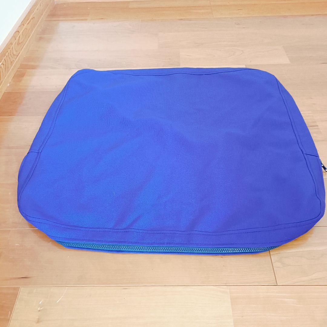 ウェグナーGE290/GE240共通　座面.背面用シート2枚セット