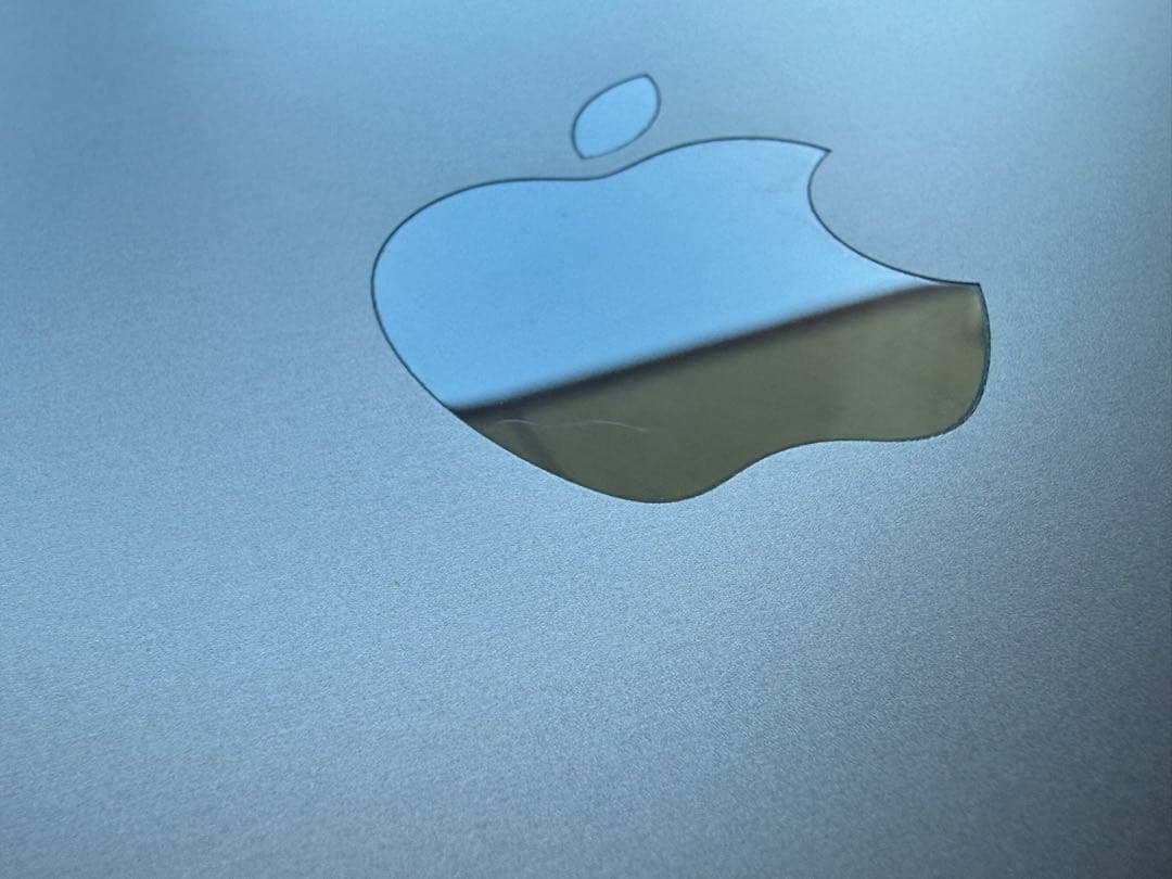 Apple MacBook Air M1 スペースグレイ