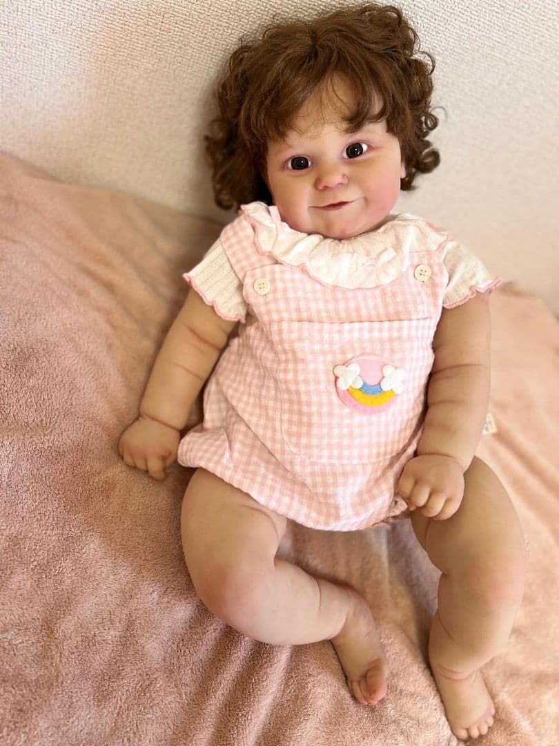 ✻リボーンドール✻