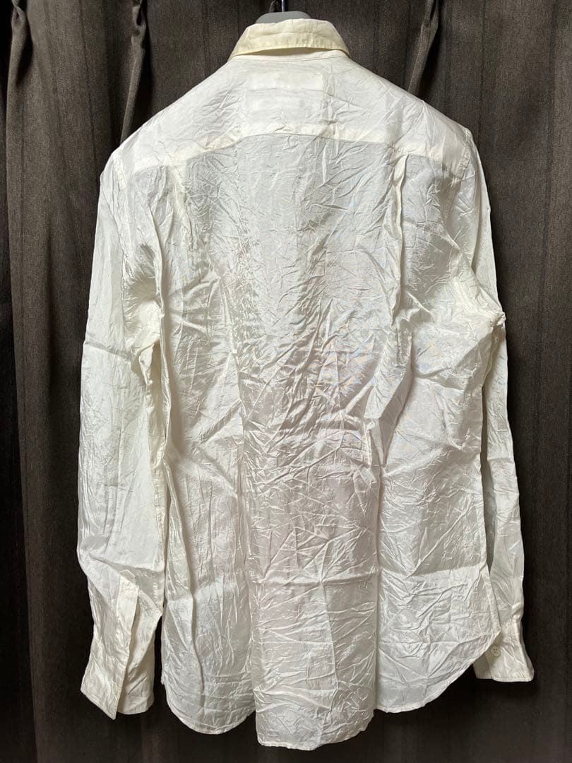 COMME des GARÇONS SHIRT いちごシャツ オリジナル S