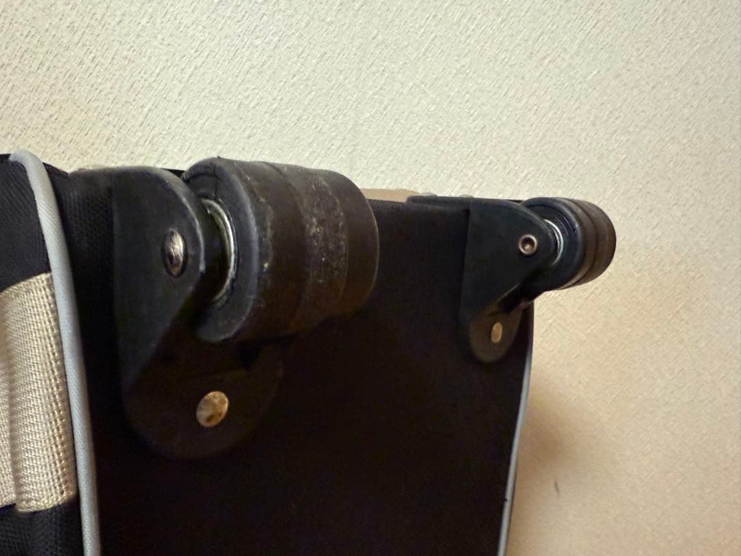 【週末値下中】ブロンプトン　B BAG 純正輪行バッグ