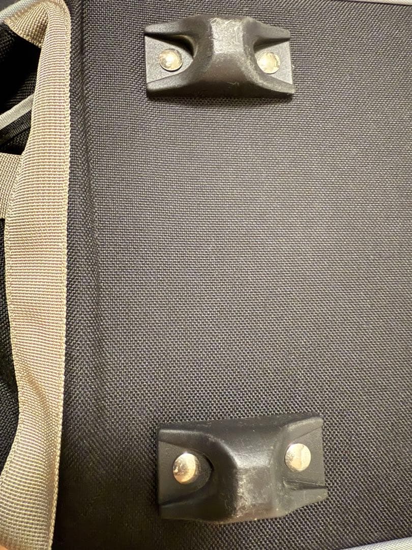 【週末値下中】ブロンプトン　B BAG 純正輪行バッグ