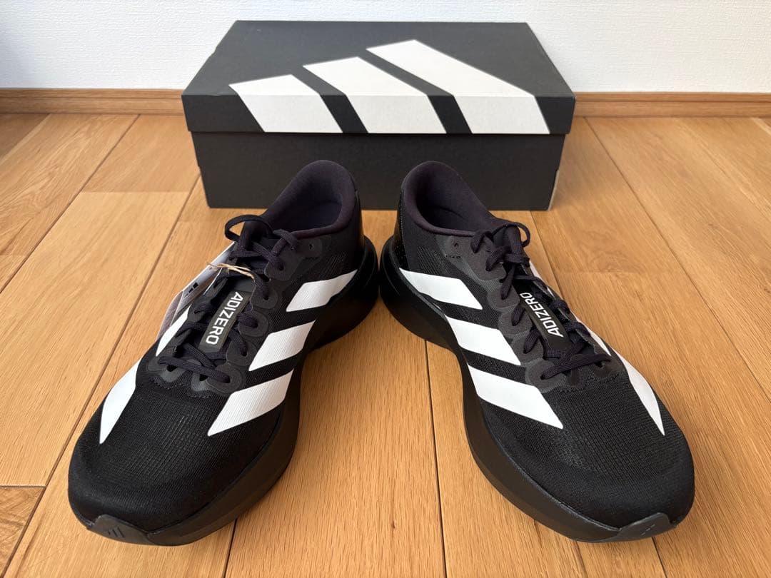 スパイク・シューズ adidas ADIZERO EVO SL 28.5