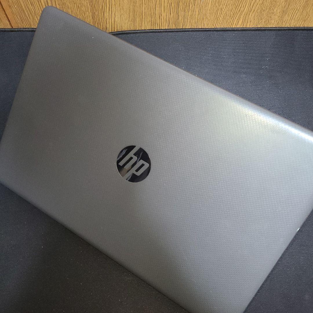 【ryzen5 3500U】HP HP 255 G7