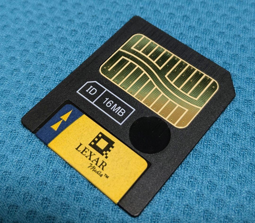 OLYMPUS　C-2 ZOOM　動作確認済み！レトロデジカメ