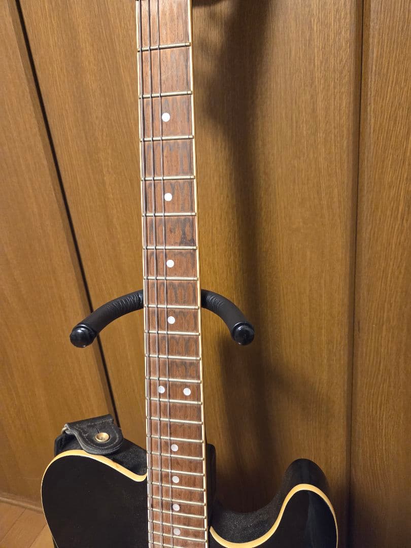 FERNANDES TEJ テレキャス TEJ-55G ジャンク！