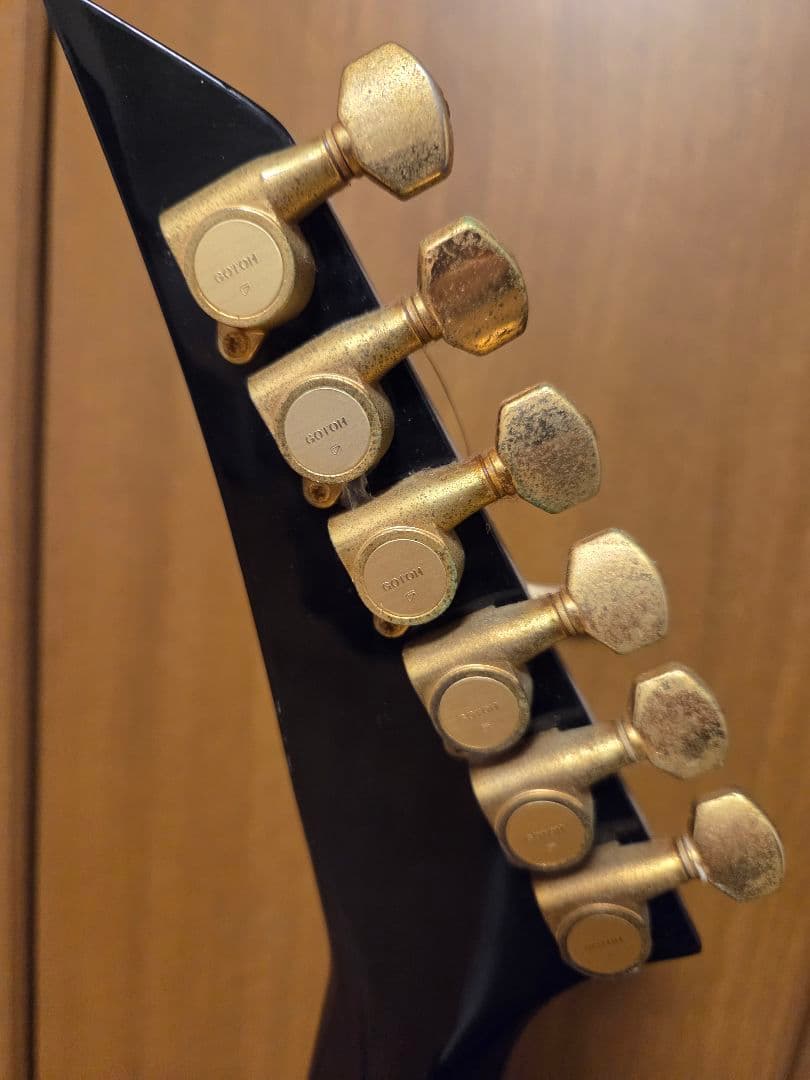 FERNANDES TEJ テレキャス TEJ-55G ジャンク！