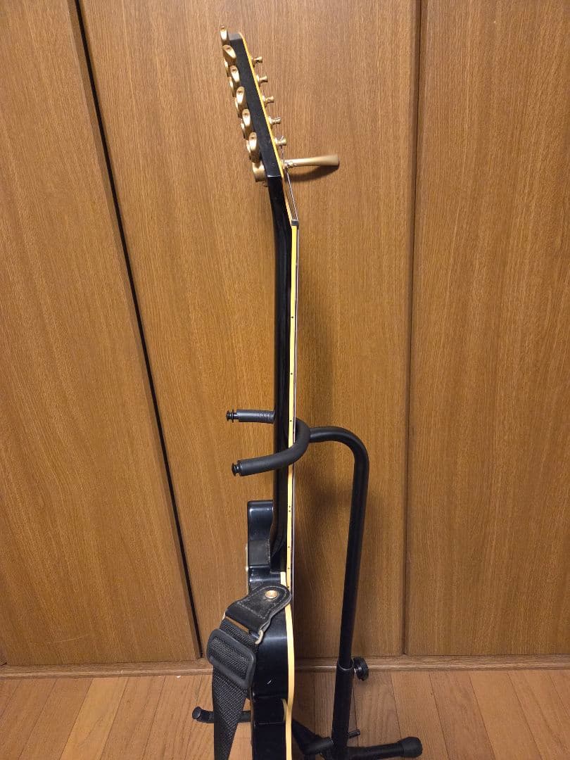 FERNANDES TEJ テレキャス TEJ-55G ジャンク！