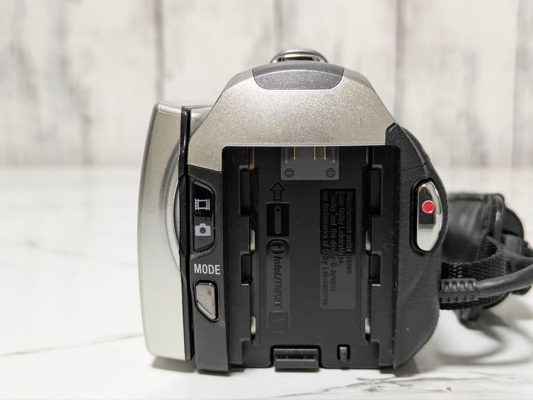 ② SONY　HDR-CX560V