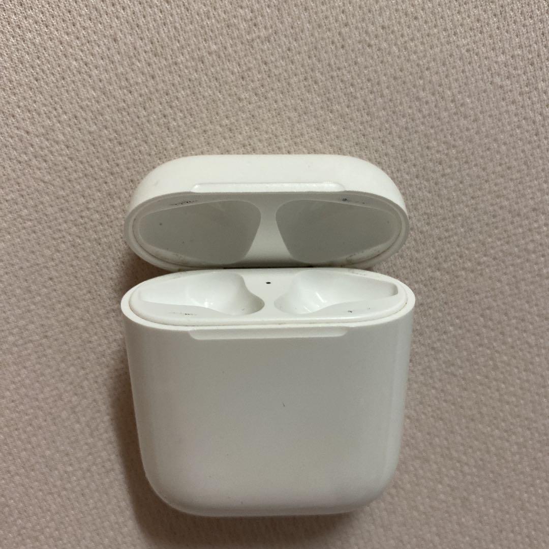 Apple AirPods (第2世代)