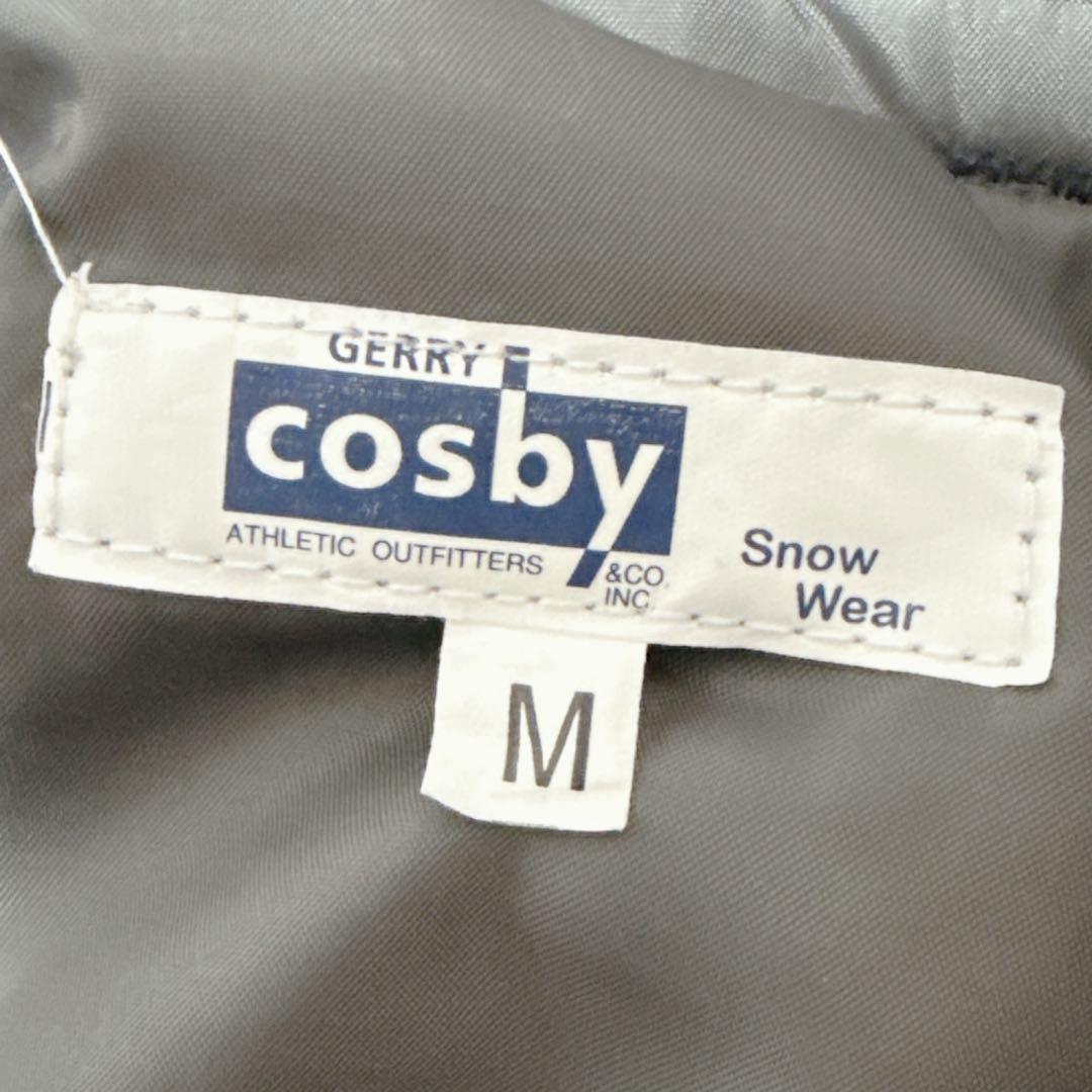 ✨美品✨GERRY COSBY スノボウェア セットアップ Mサイズ