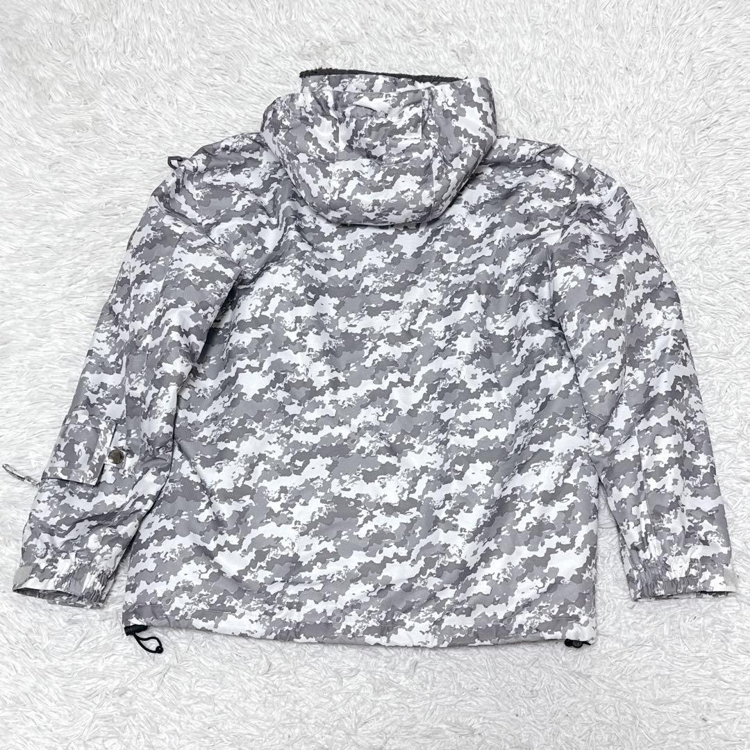 ✨美品✨GERRY COSBY スノボウェア セットアップ Mサイズ