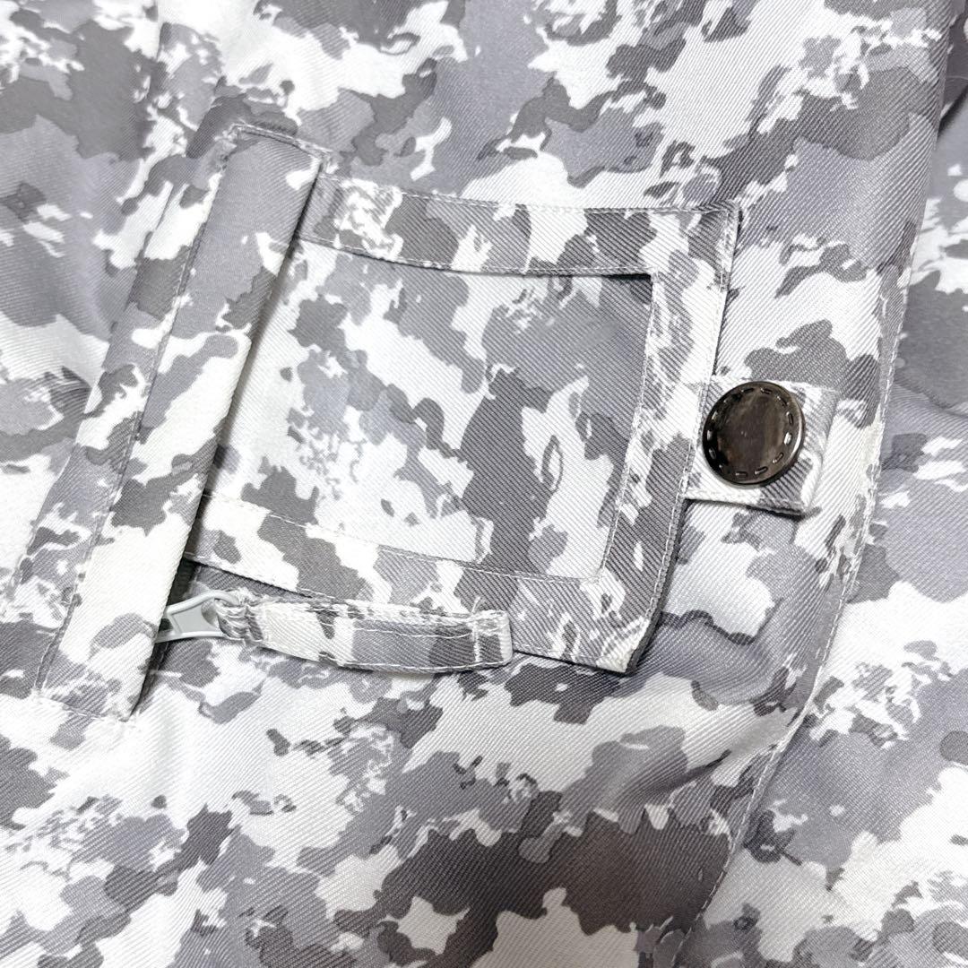 ✨美品✨GERRY COSBY スノボウェア セットアップ Mサイズ