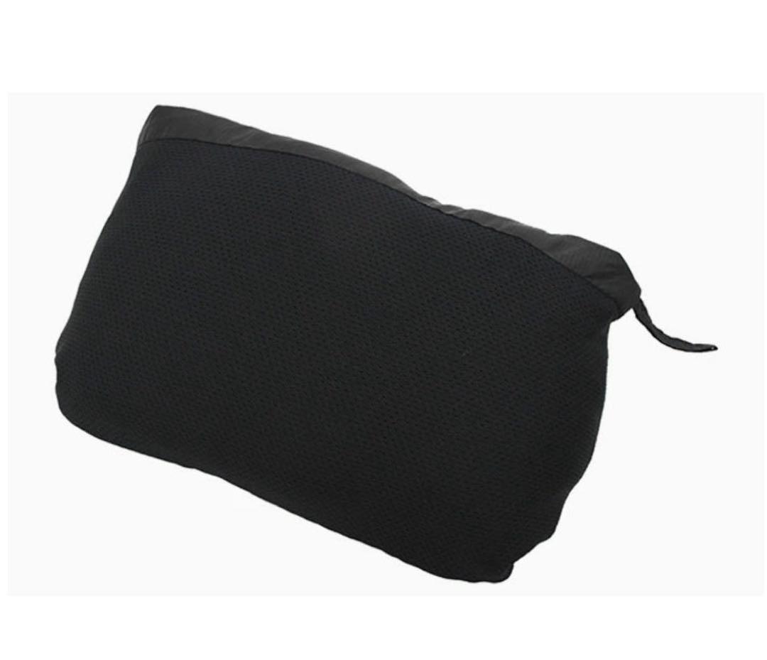 【美品】マムート MAMMUT フレックス エア イン フーデッド ジャケット