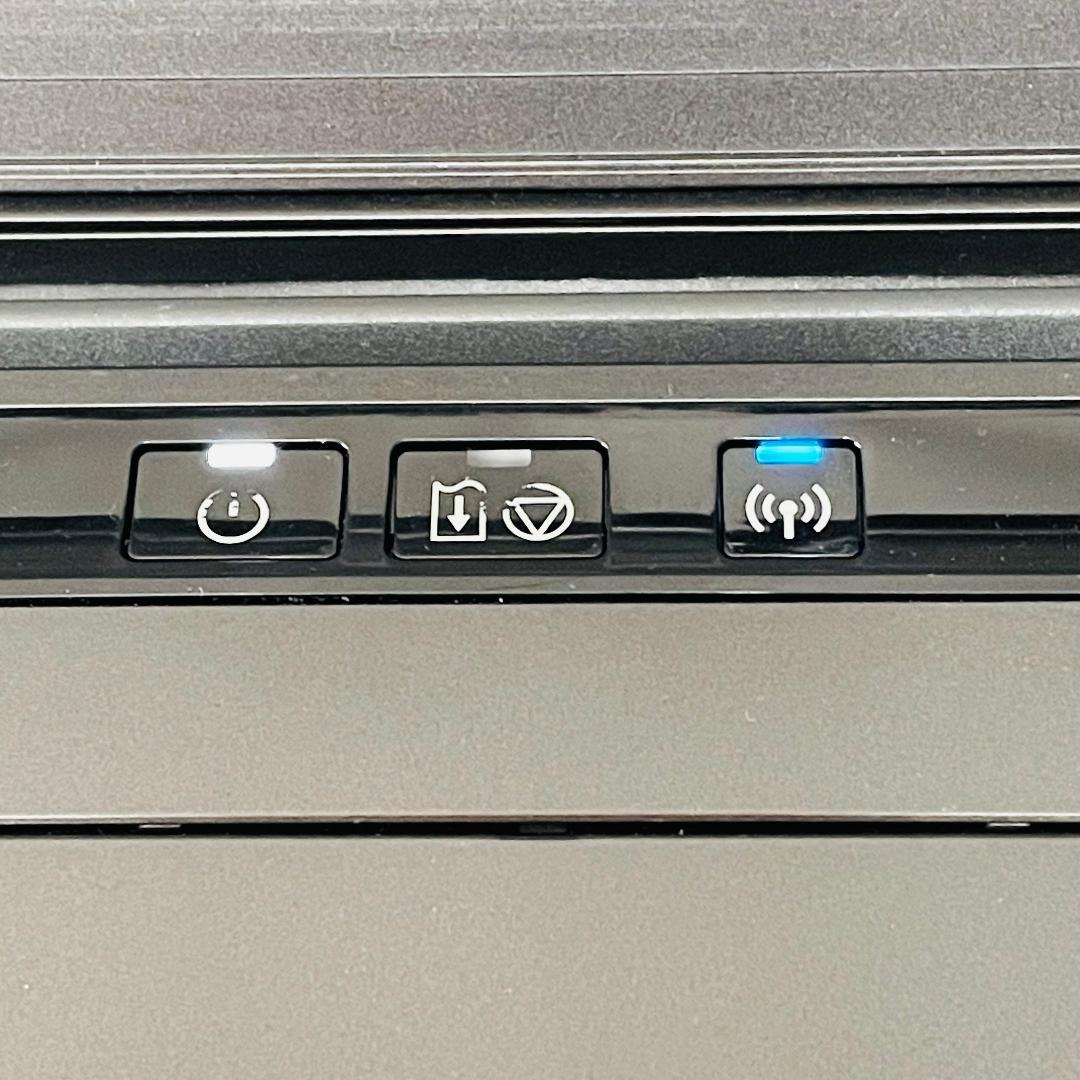 Canon PIXUS iP110 モバイル インクジェットプリンター