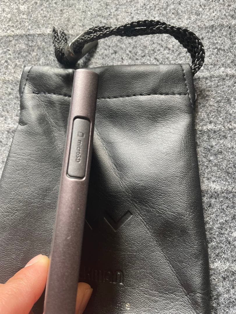 美品　SONY NW-A45 デジタルオーディオプレーヤー ウォークマン