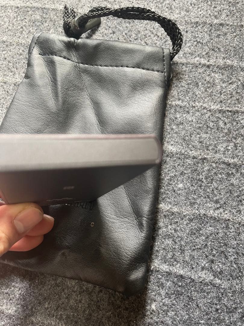 美品　SONY NW-A45 デジタルオーディオプレーヤー ウォークマン