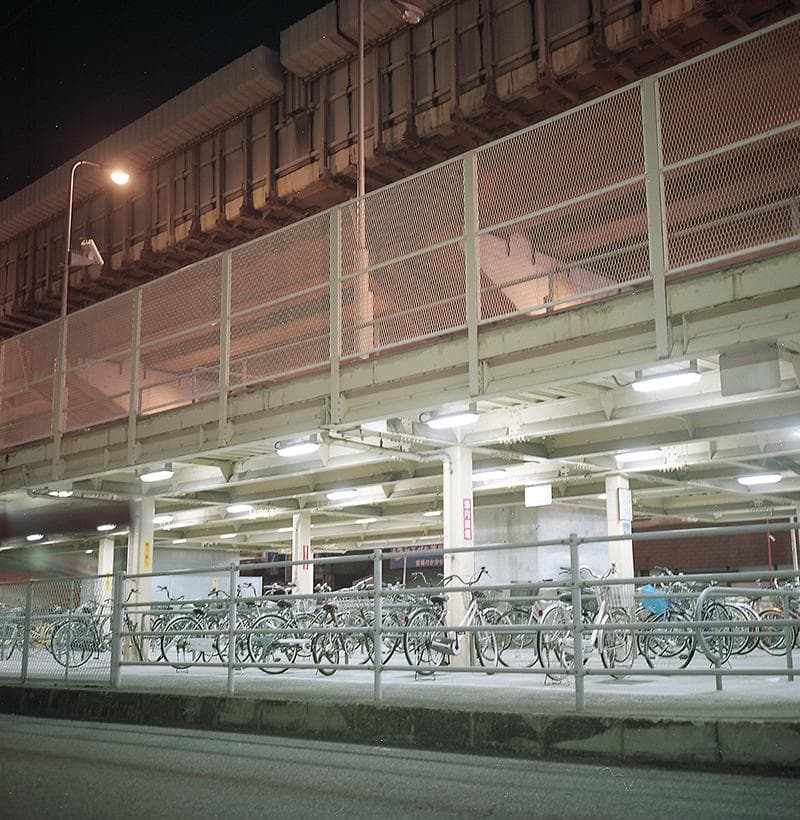 Rolleiflex 3.5E Xenotar 75mm 、Q659