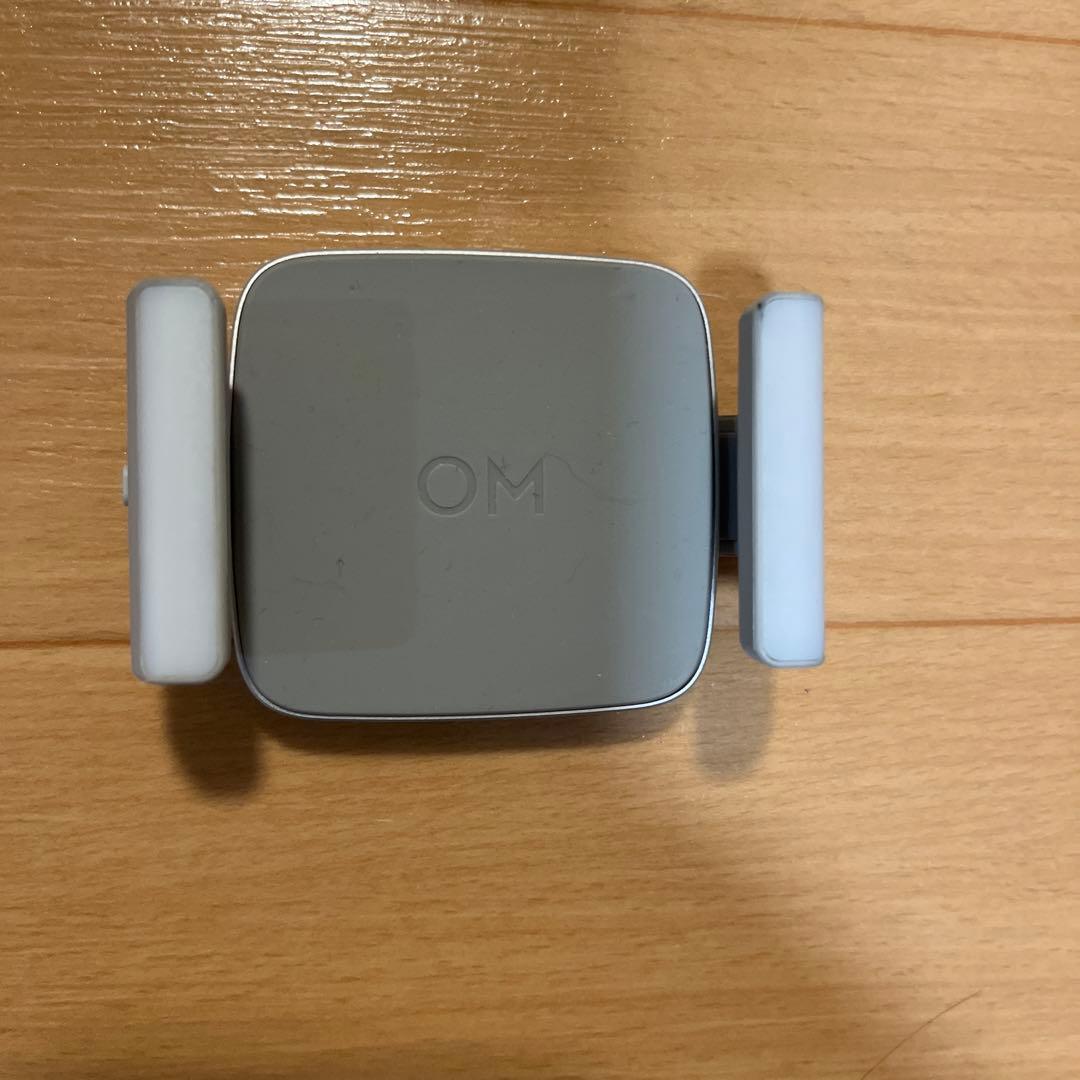 DJI OSMO MOBILE6 プラチナグレーOM6 ジンバル