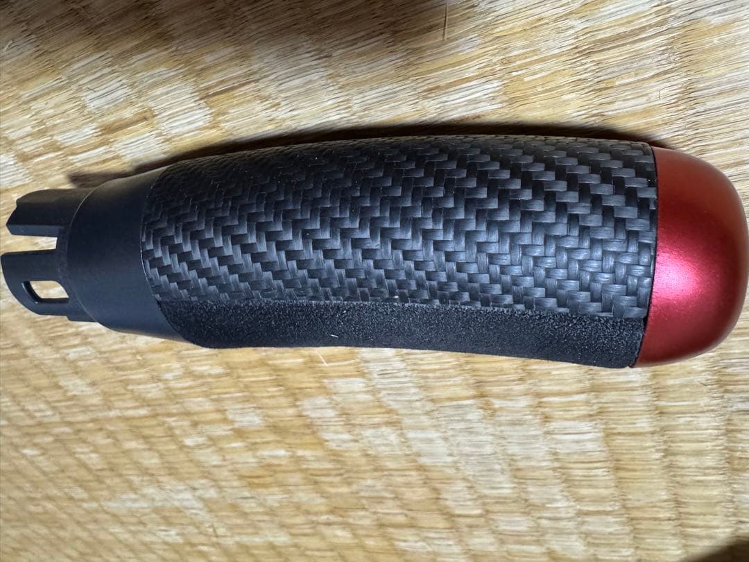 MINI JOHN COOPER WORKS ハンドブレーキ・グリップ・レバー