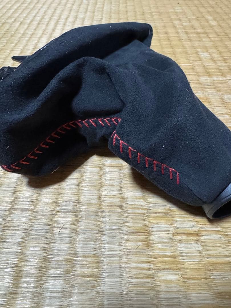 MINI JOHN COOPER WORKS ハンドブレーキ・グリップ・レバー