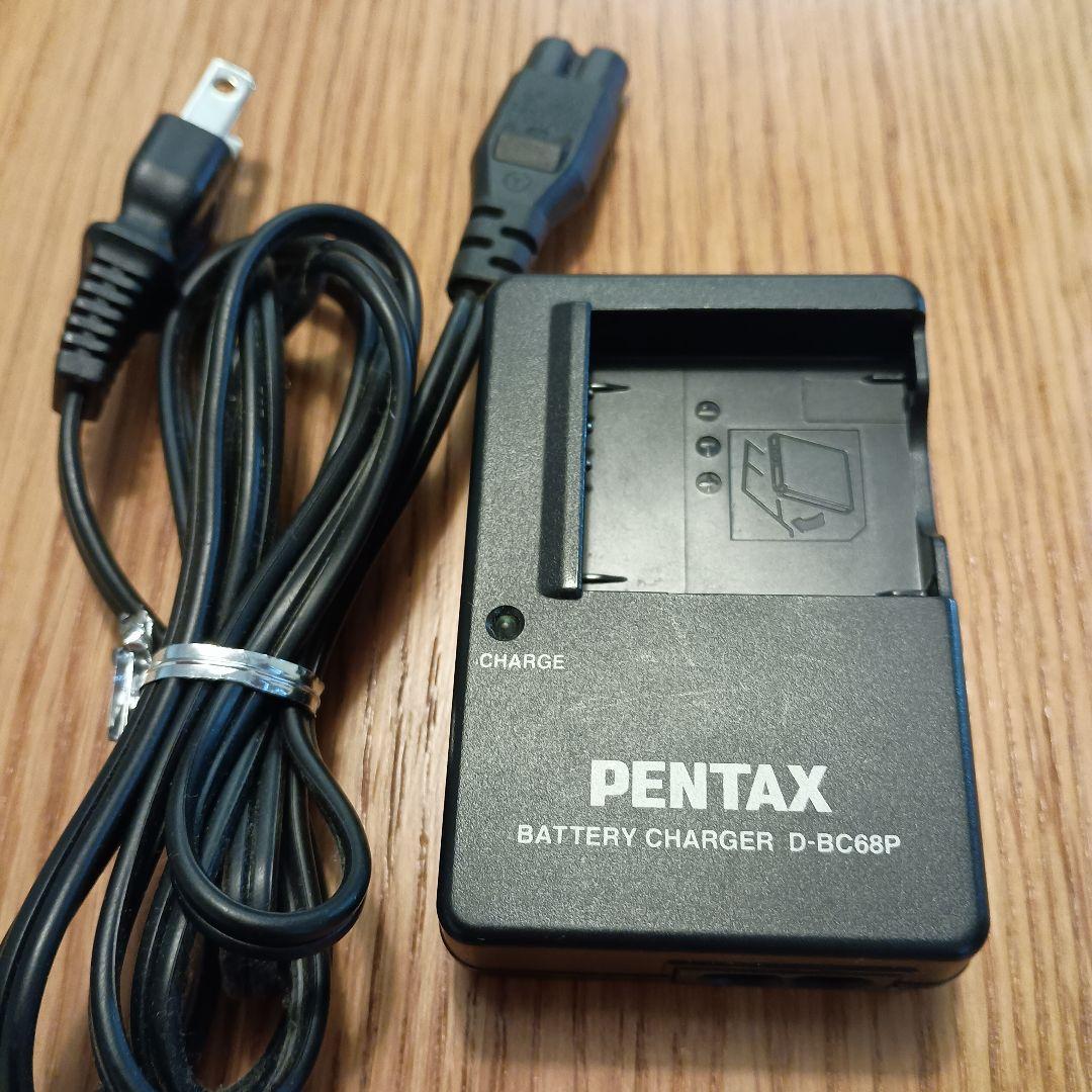 PENTAX Q10 5-15mm ホワイト/ブラウン ミラーレス一眼