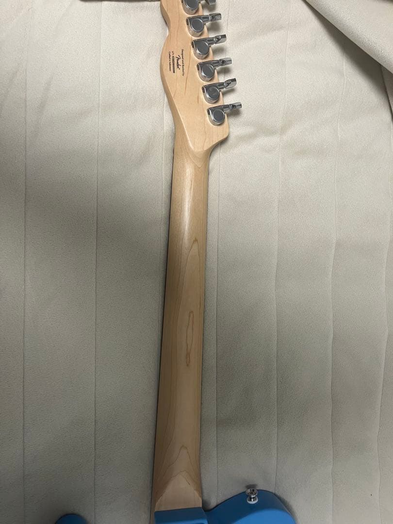 ギター Squier by Fender / Sonic Telecaster