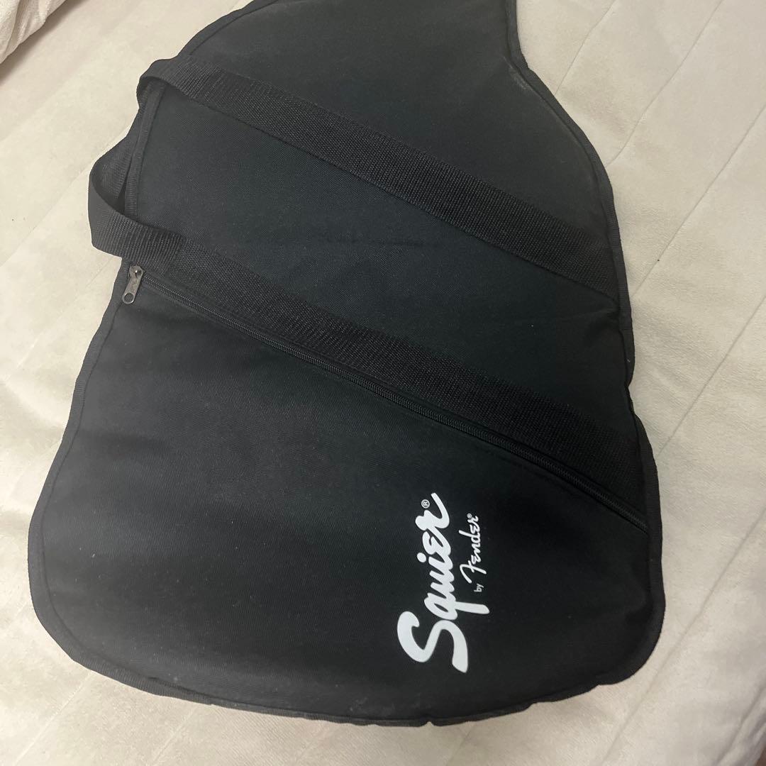 ギター Squier by Fender / Sonic Telecaster